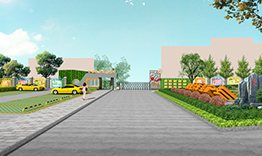 綿陽(yáng)市游仙區(qū)北京致公愛心小學(xué)校
